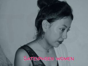Satexphsexi_women