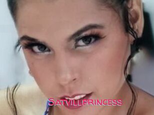 Satvillprincess