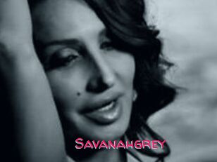 Savanahgrey