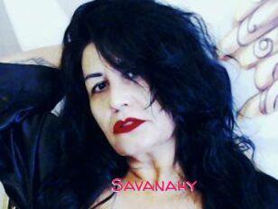 Savanahy