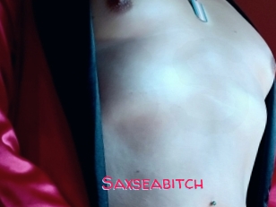 Saxseabitch