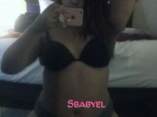 Sbabyel