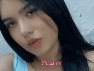 Scally
