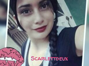 Scarlettdeux