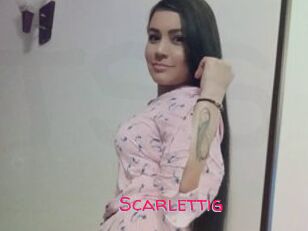 Scarlettig