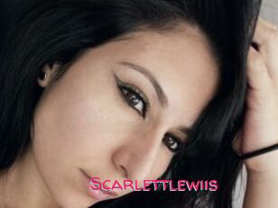 Scarlettlewiis