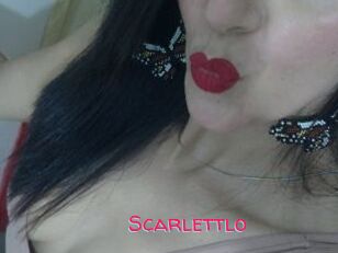 Scarlettlo