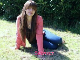 Secrect