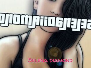 Selena_diamond