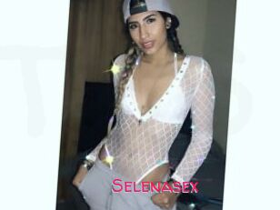 Selenasex