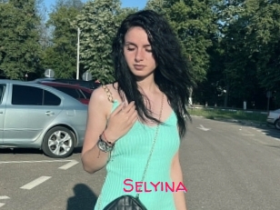 Selyina