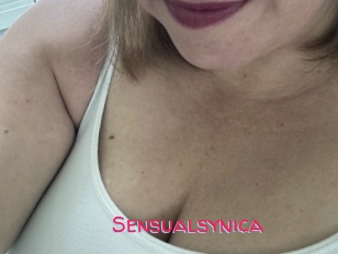 Sensualsynica