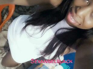 Sexangelblack