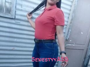 SexiestyyASS