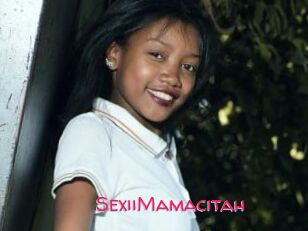 SexiiMamacitah