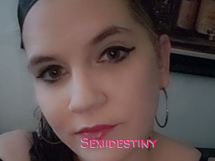 Sexiidestiny