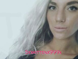 Sexkittenx999x