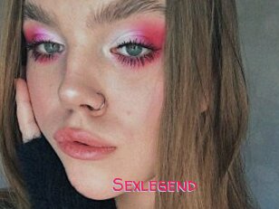 Sexlegend