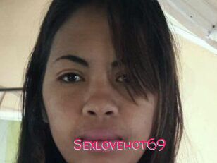 Sexlovehot69