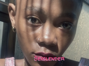 Sexslender