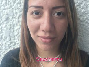 Sexxybeth