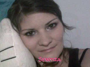 Sexxyiza