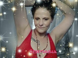 Sexxysasha