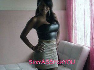 SexyASSforYOU