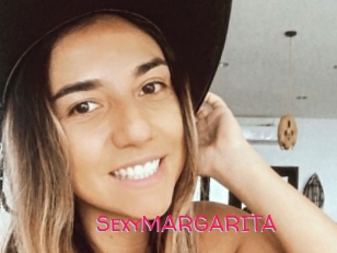SexyMARGARITA