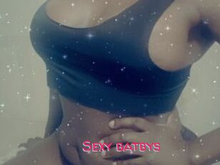 Sexy_batbys