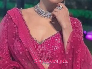 Sexyamolika