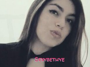 Sexybethye