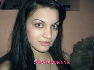 Sexybrunete