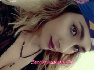 Sexychannel21