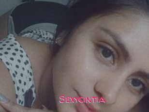 Sexycintia