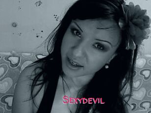 Sexydevil