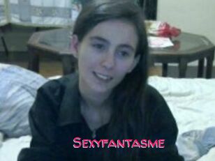 Sexyfantasme