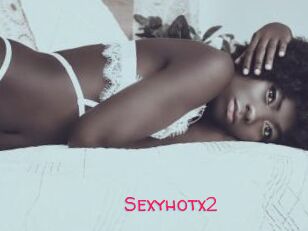 Sexyhotx2