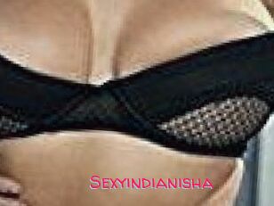 Sexyindianisha