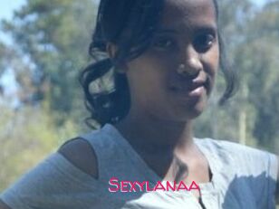 Sexylanaa
