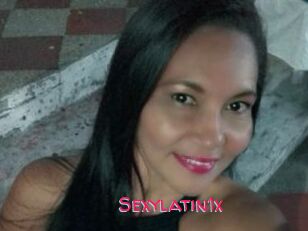 Sexylatin1x