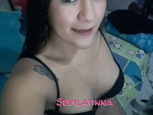 Sexy_latinna