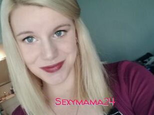 Sexymama24