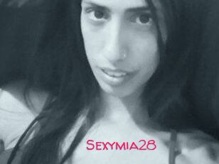Sexymia28