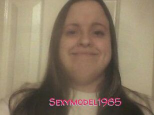 Sexymodel1985