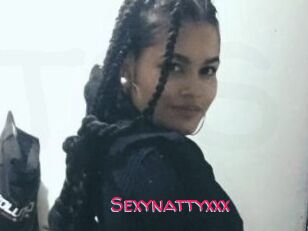 Sexynattyxxx