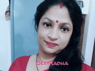 Sexyradha