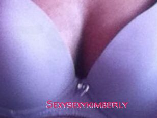 Sexysexykimberly
