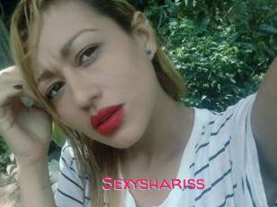 Sexyshariss