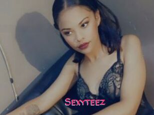 Sexyteez